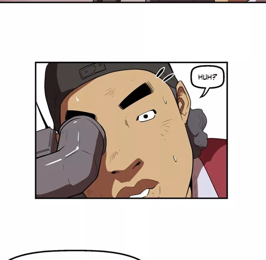 Raid Chapter 06 - Halaman 34