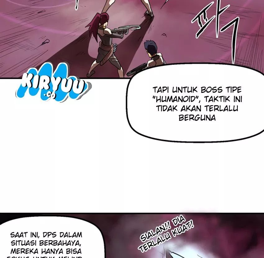 Raid Chapter 06 - Halaman 36
