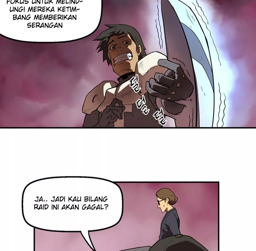 Raid Chapter 06 - Halaman 37