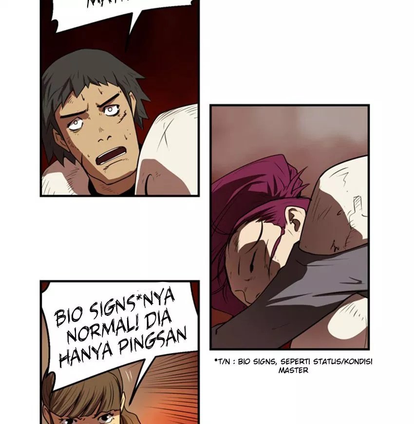 Raid Chapter 06 - Halaman 53