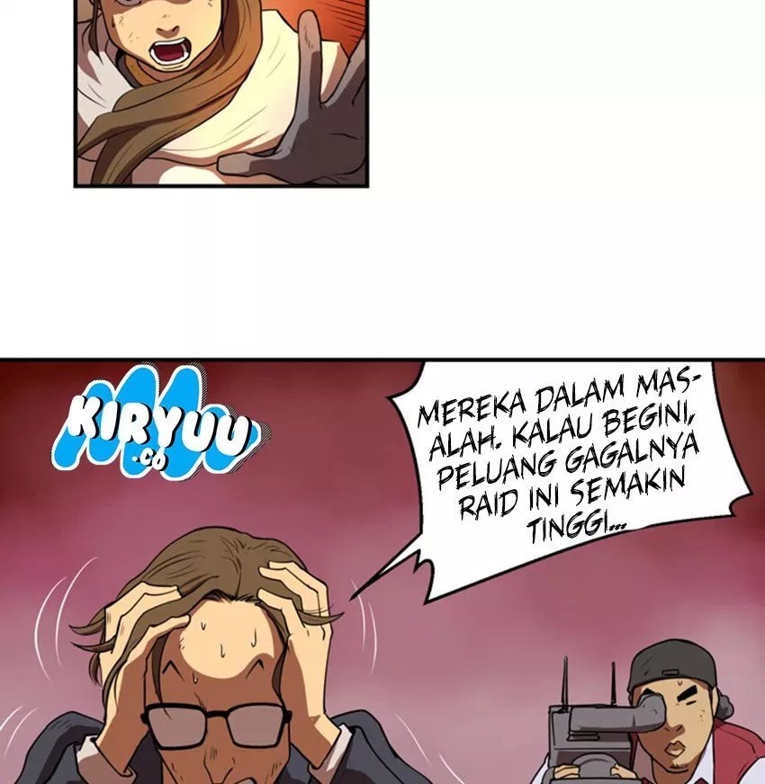 Raid Chapter 06 - Halaman 54