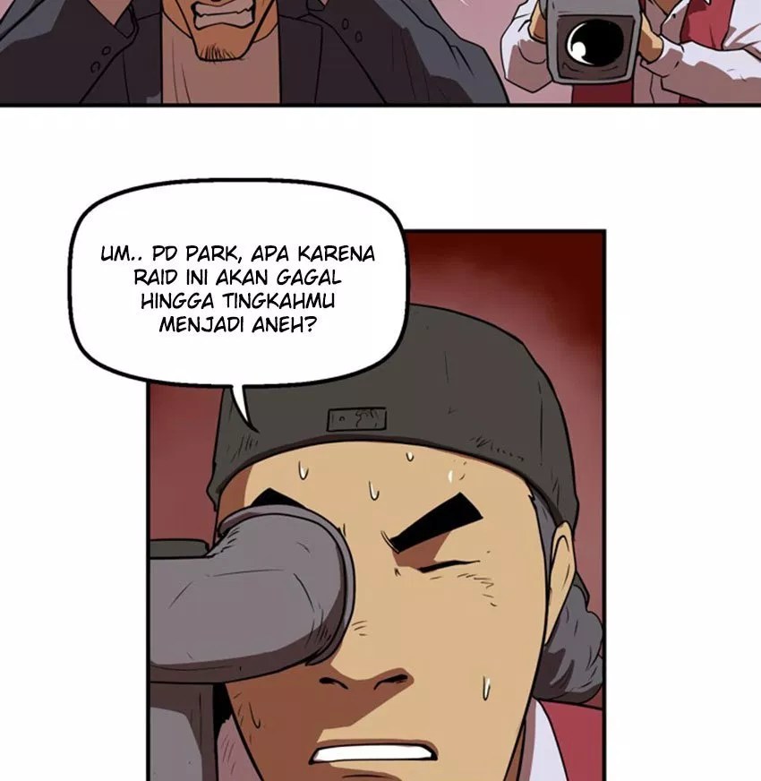Raid Chapter 06 - Halaman 55
