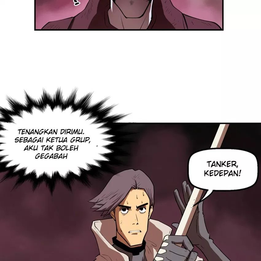 Raid Chapter 06 - Halaman 6