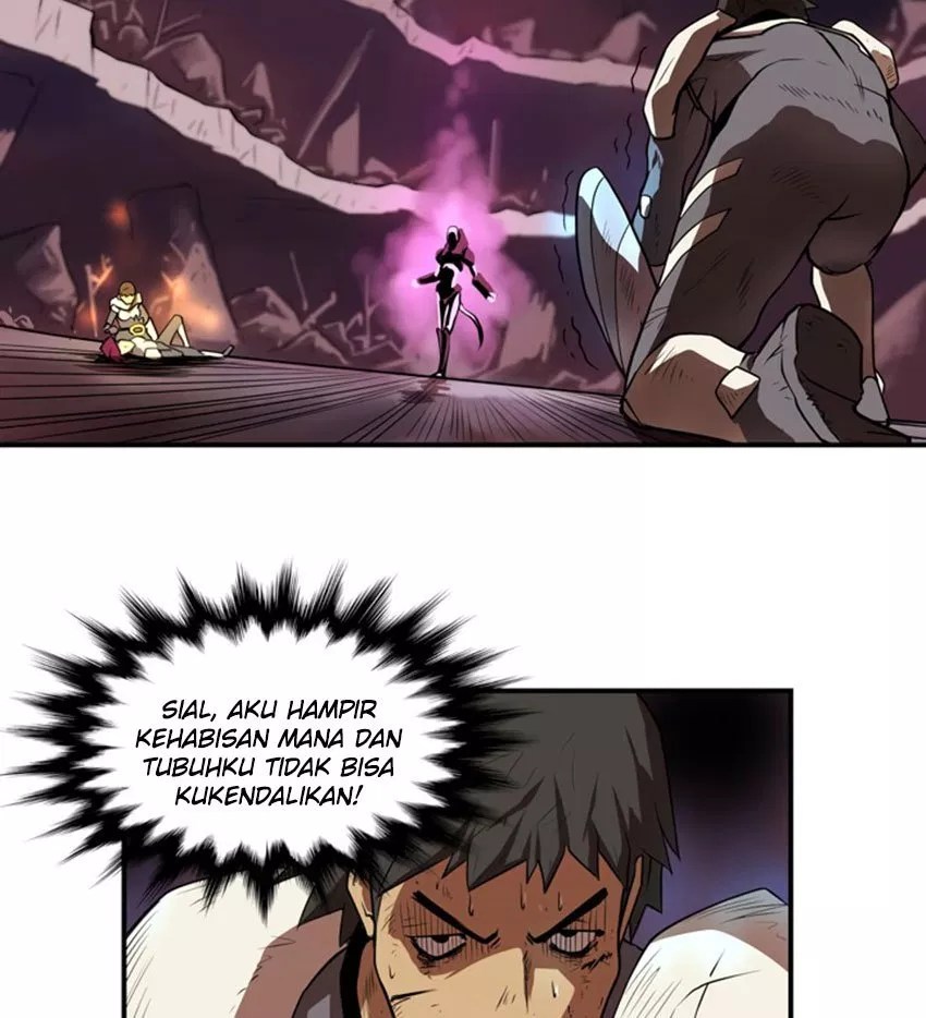 Raid Chapter 06 - Halaman 60