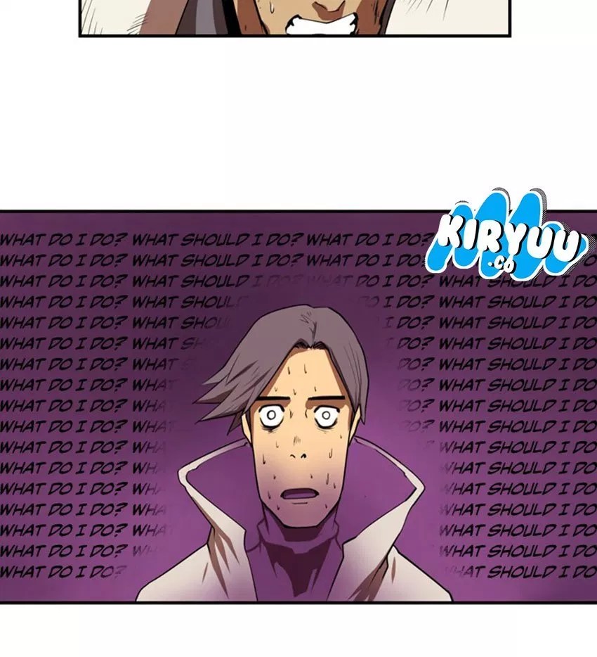 Raid Chapter 06 - Halaman 61