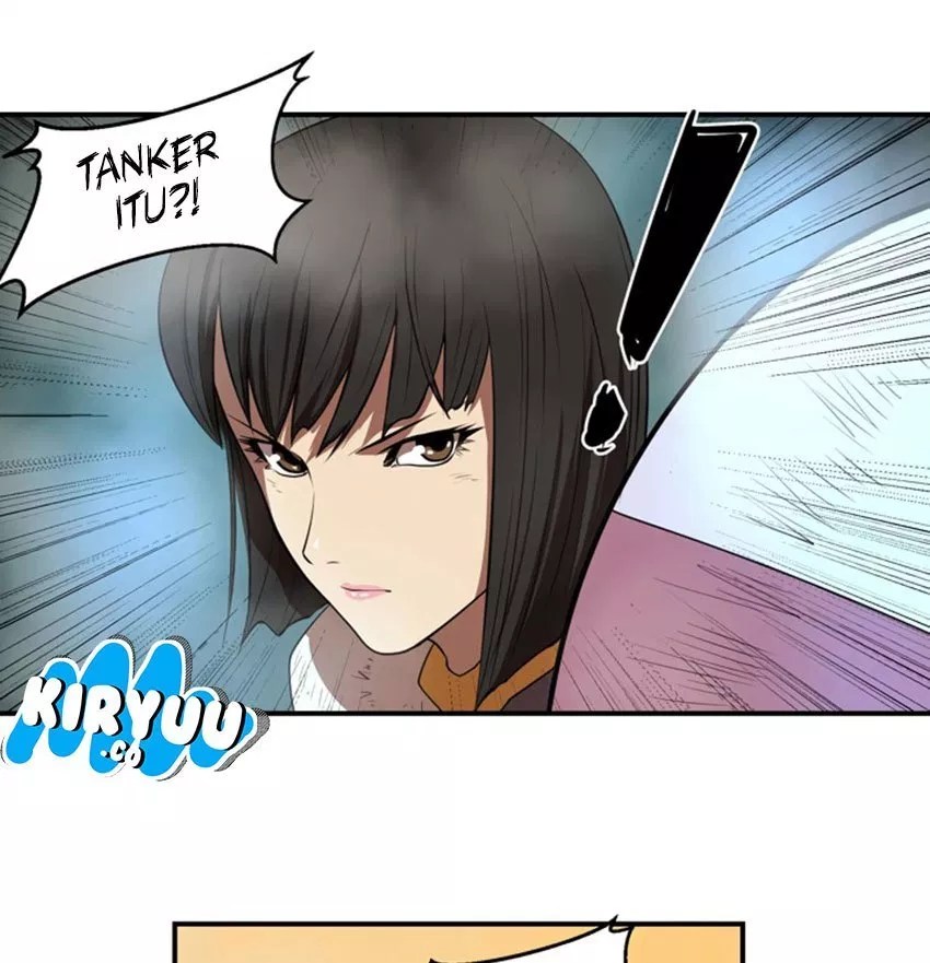 Raid Chapter 06 - Halaman 69