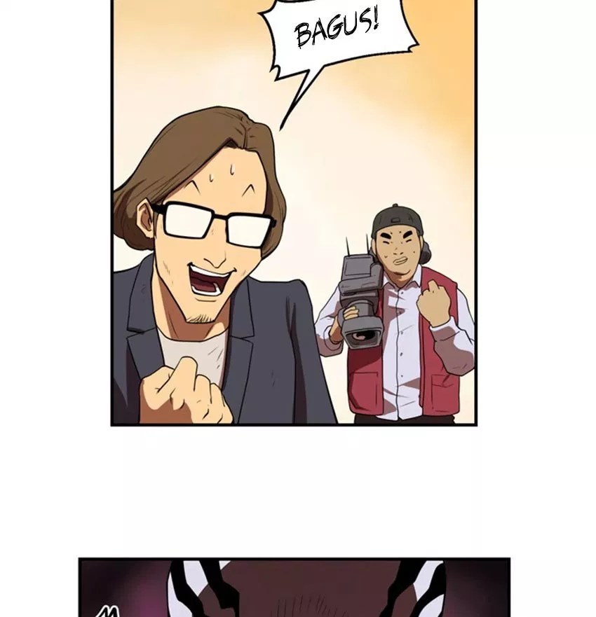 Raid Chapter 06 - Halaman 70