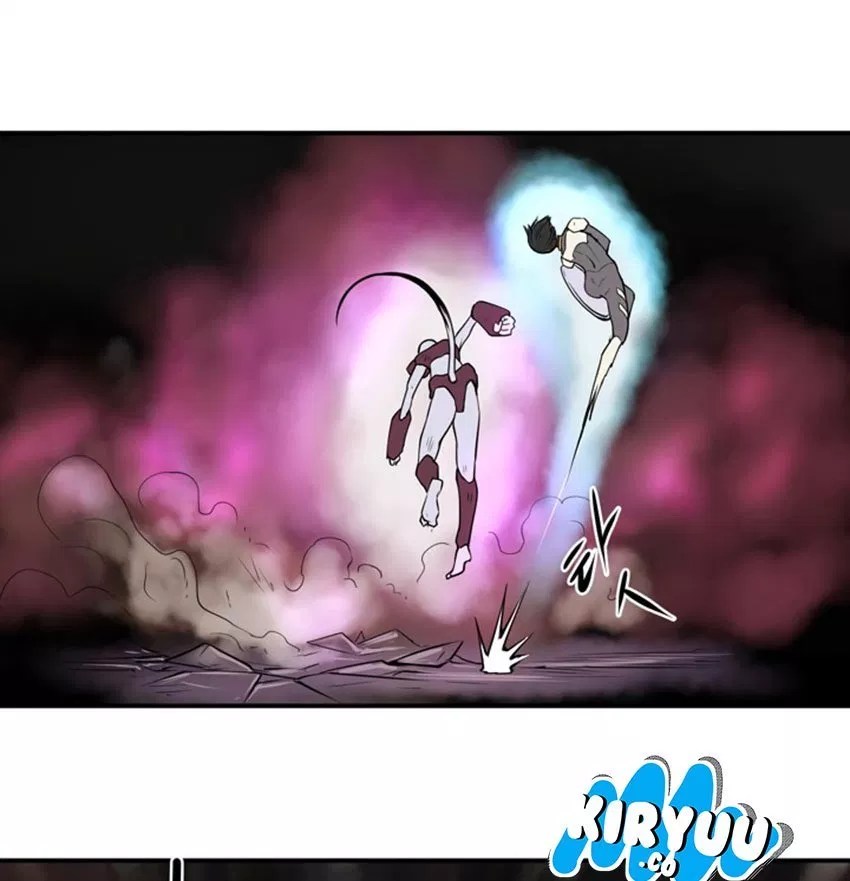 Raid Chapter 06 - Halaman 73