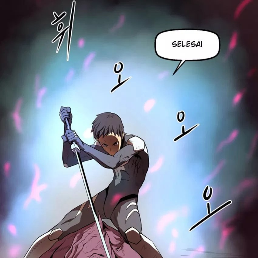Raid Chapter 06 - Halaman 78