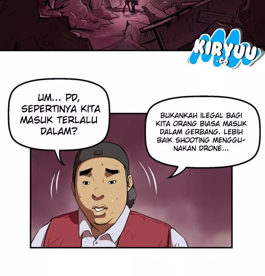 Raid Chapter 05 - Halaman 12