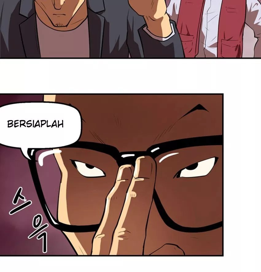 Raid Chapter 05 - Halaman 15