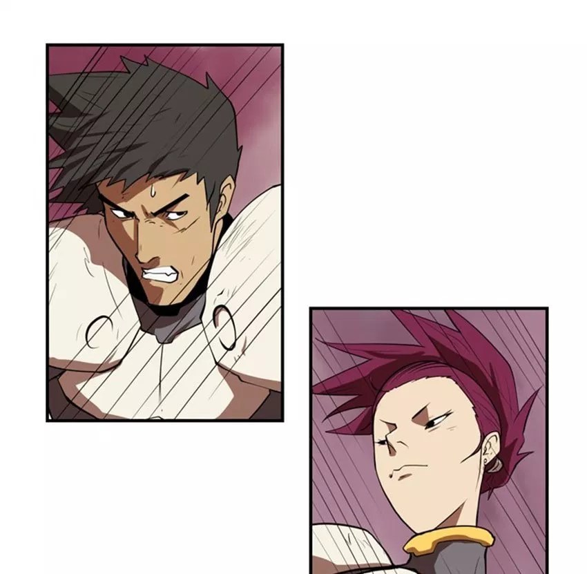 Raid Chapter 05 - Halaman 20