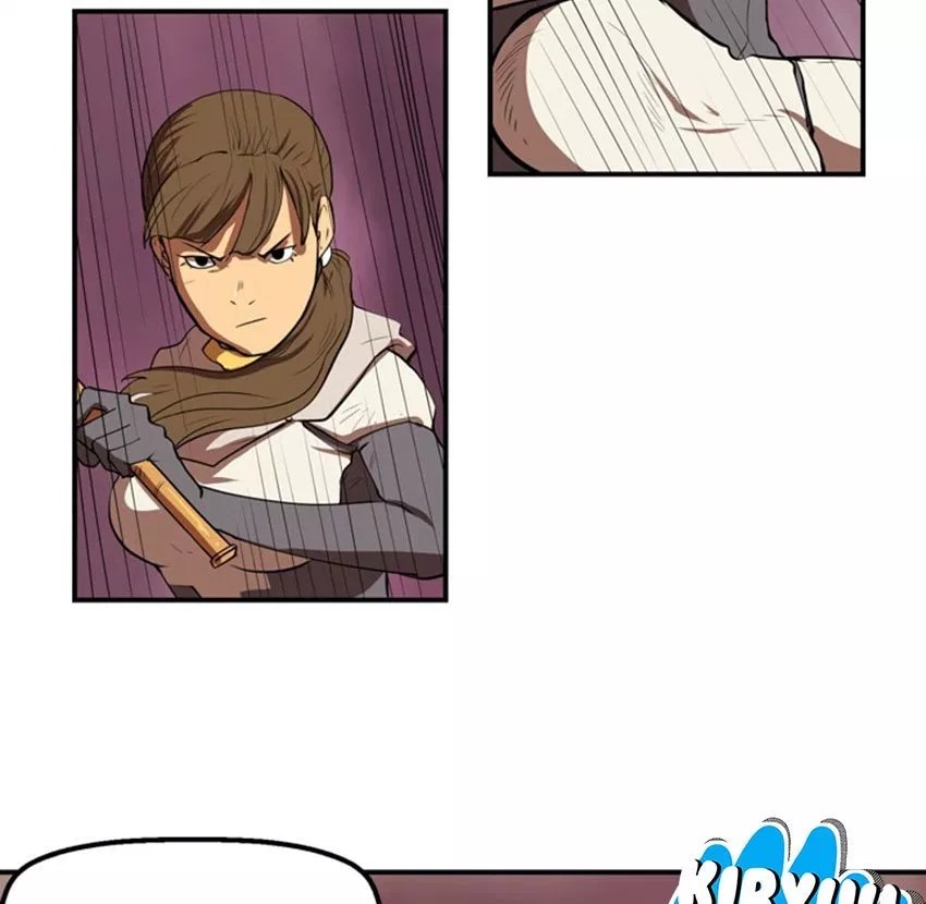 Raid Chapter 05 - Halaman 21