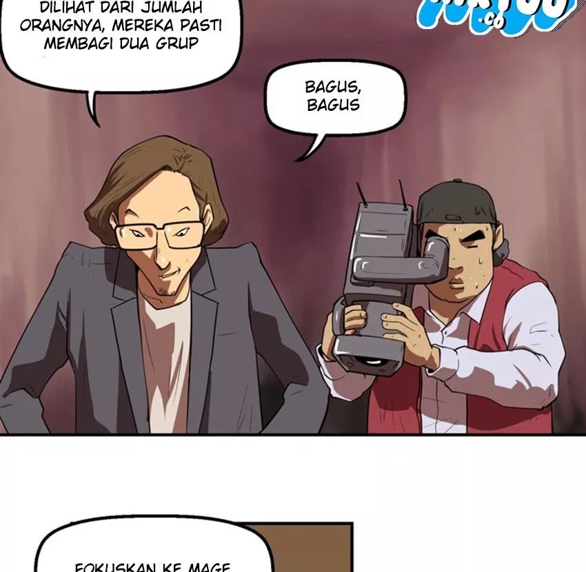 Raid Chapter 05 - Halaman 22