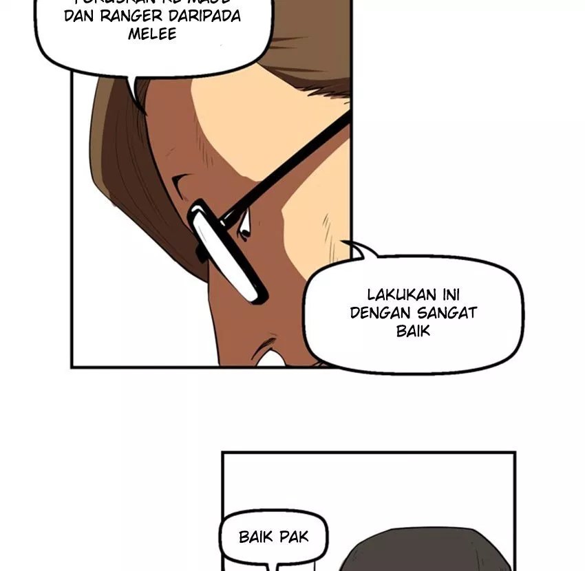 Raid Chapter 05 - Halaman 23