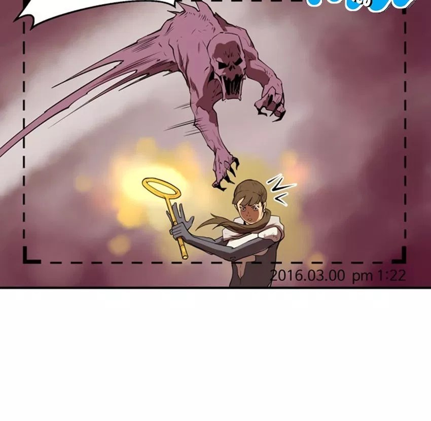 Raid Chapter 05 - Halaman 25