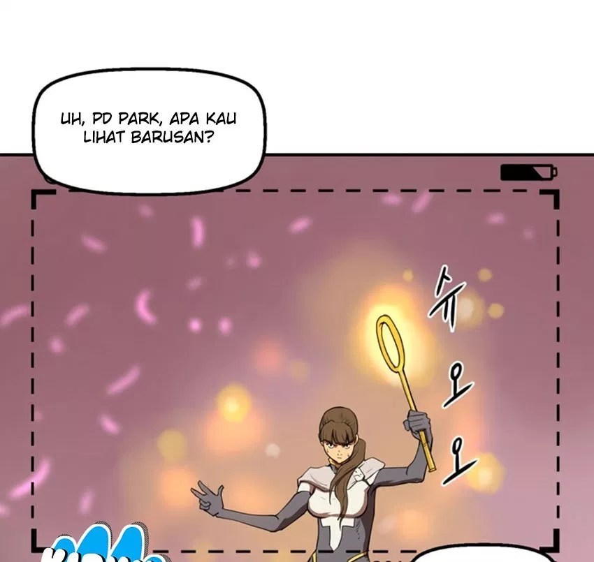 Raid Chapter 05 - Halaman 27
