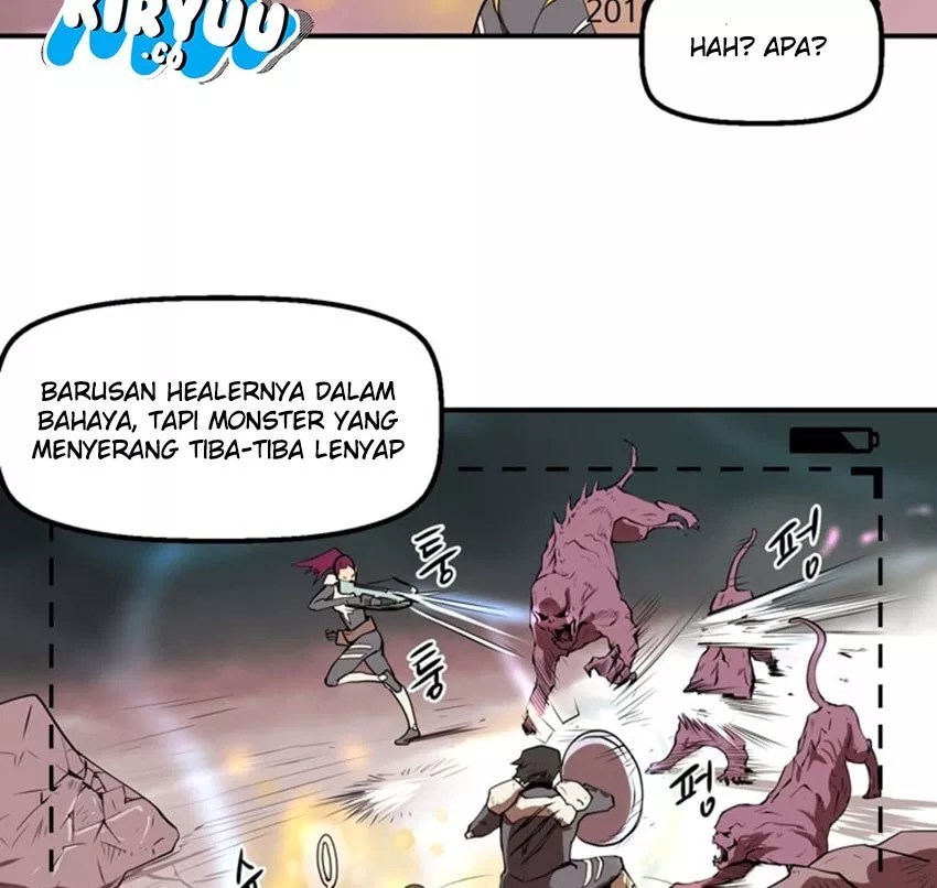 Raid Chapter 05 - Halaman 28