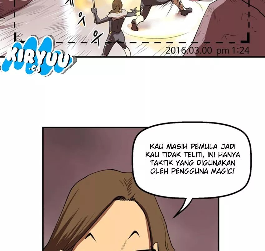 Raid Chapter 05 - Halaman 29