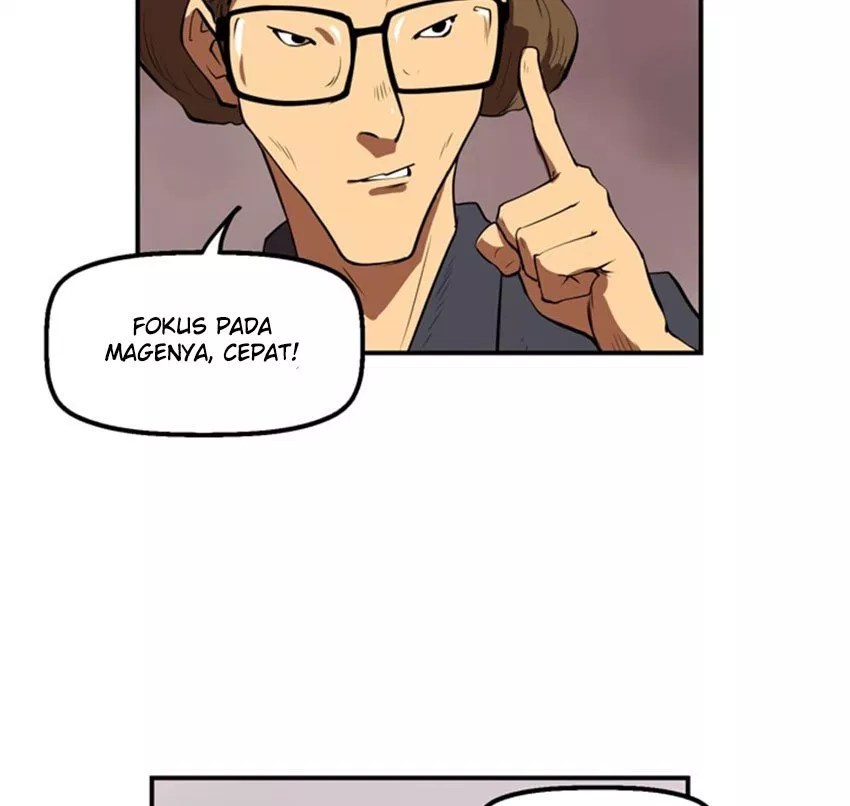 Raid Chapter 05 - Halaman 30