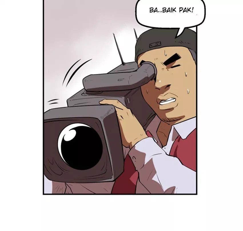 Raid Chapter 05 - Halaman 31
