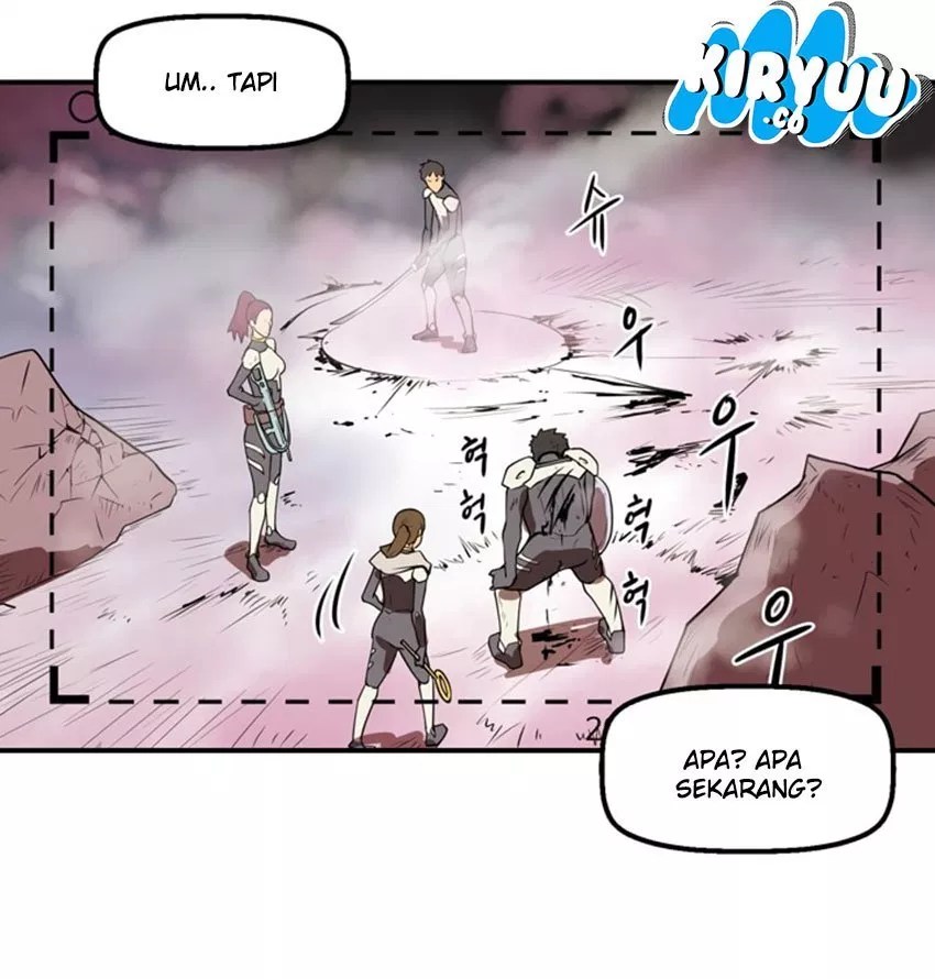 Raid Chapter 05 - Halaman 32