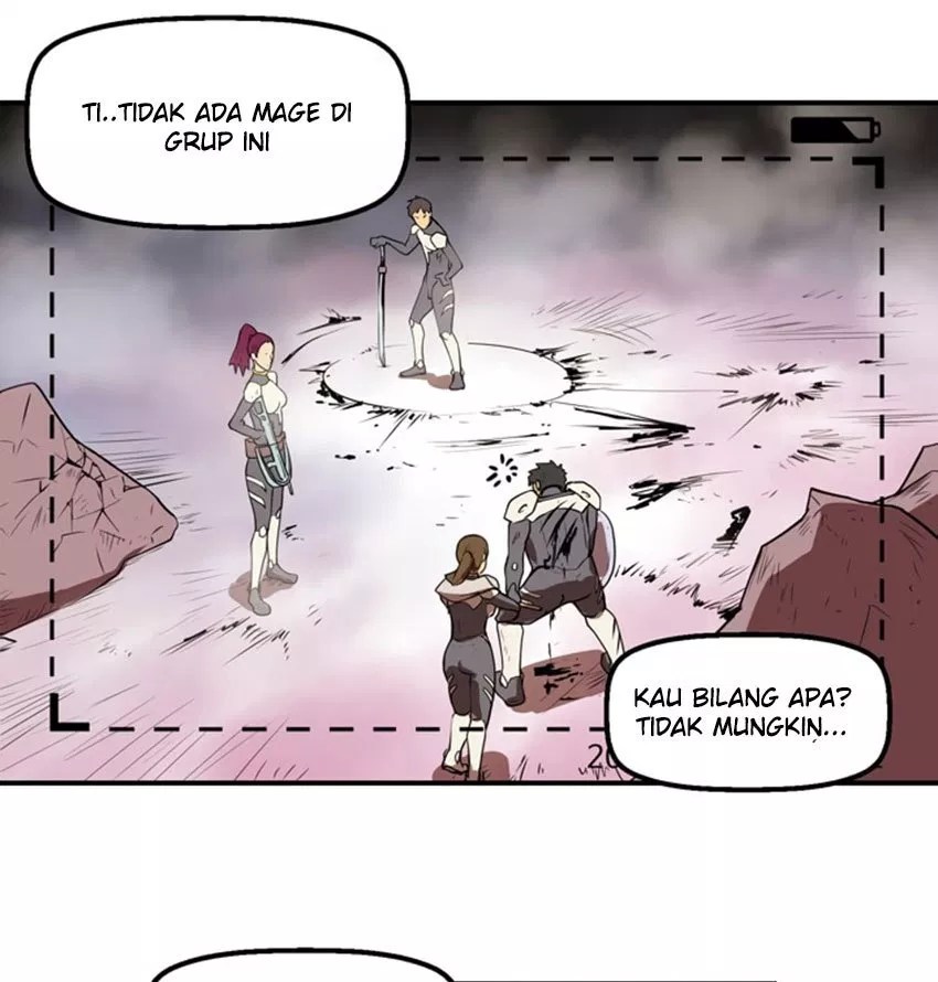 Raid Chapter 05 - Halaman 33