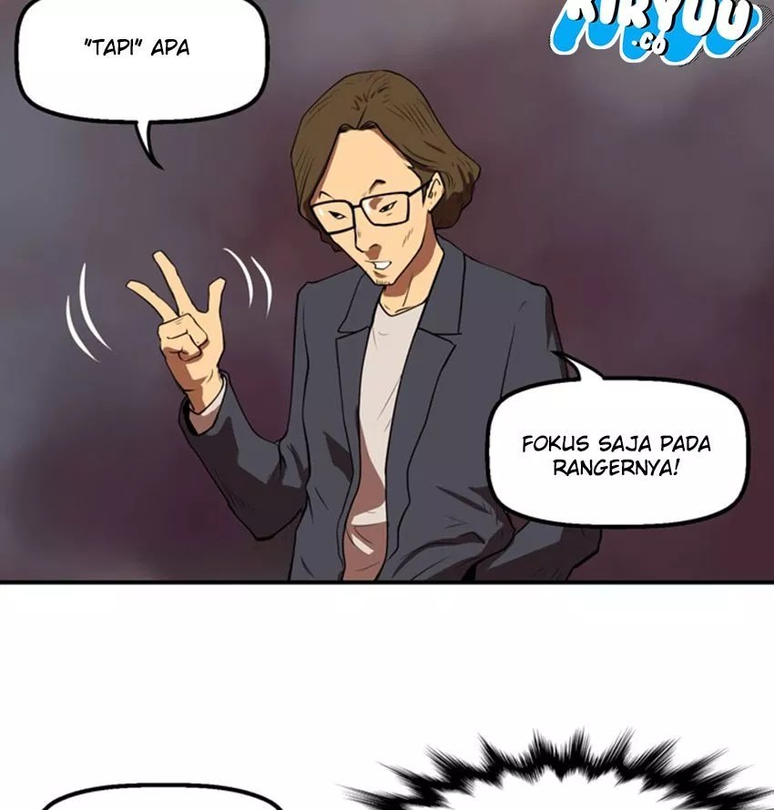 Raid Chapter 05 - Halaman 35