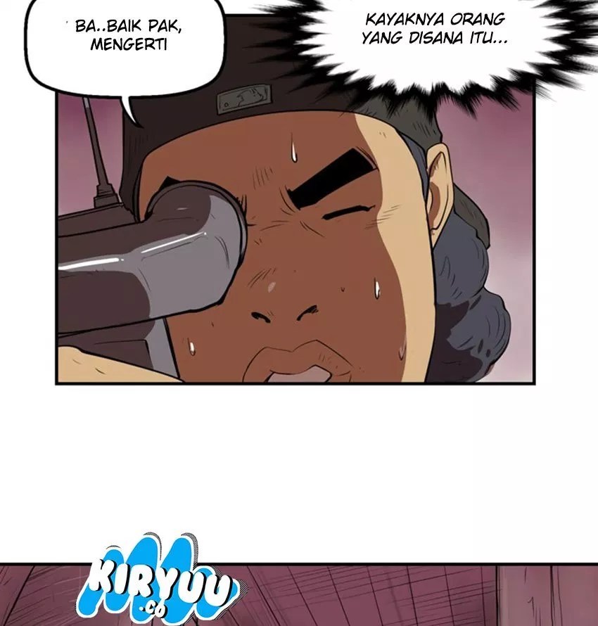 Raid Chapter 05 - Halaman 36