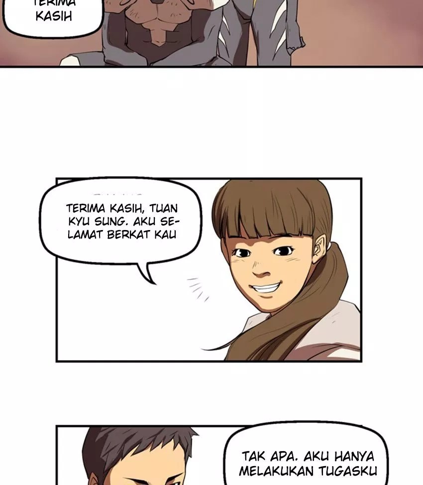 Raid Chapter 05 - Halaman 42