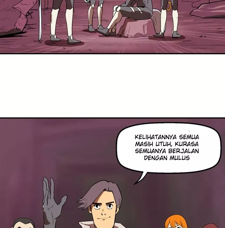 Raid Chapter 05 - Halaman 47