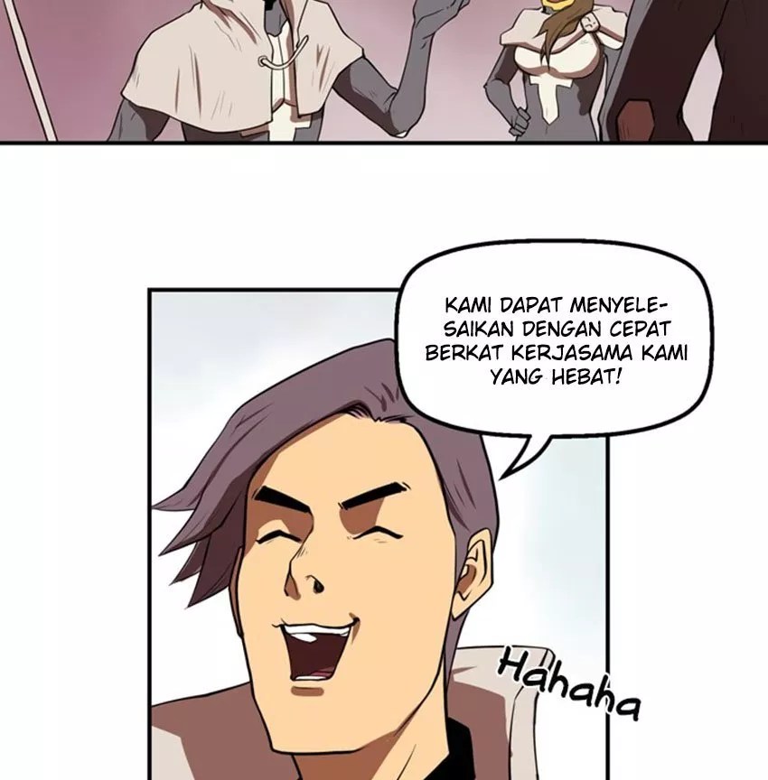Raid Chapter 05 - Halaman 49