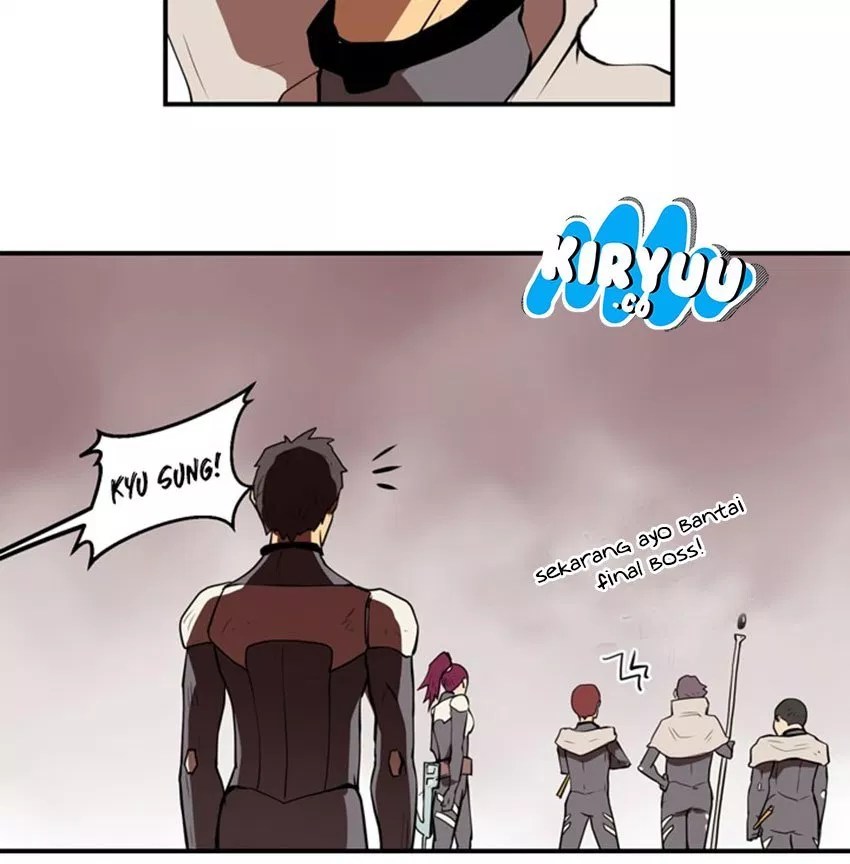 Raid Chapter 05 - Halaman 50