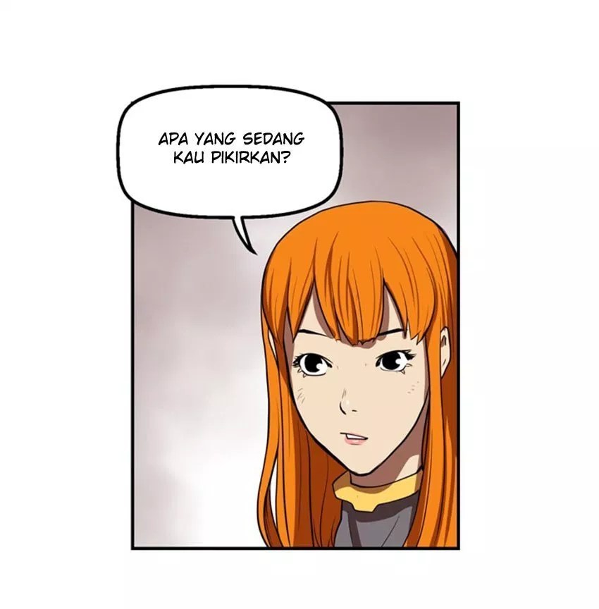 Raid Chapter 05 - Halaman 51
