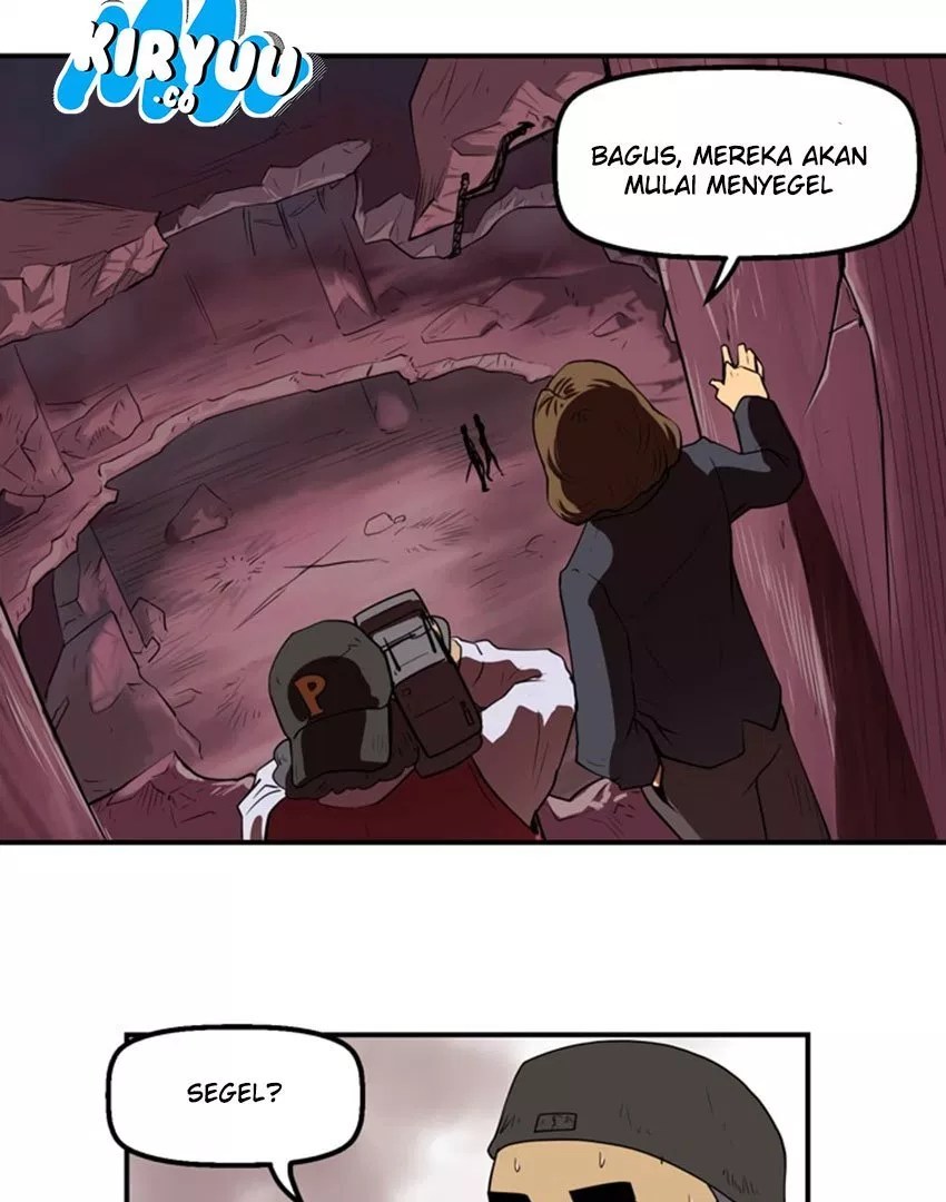 Raid Chapter 05 - Halaman 54