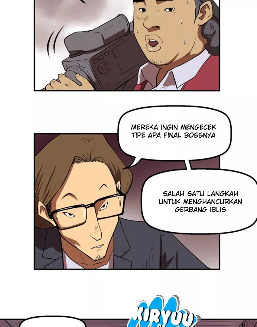 Raid Chapter 05 - Halaman 55