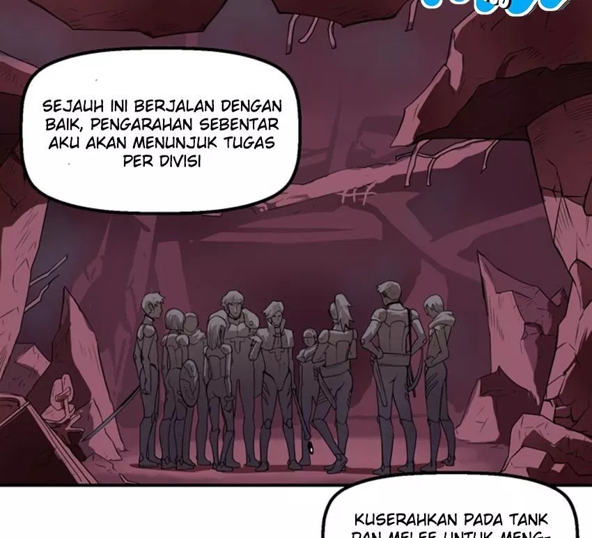 Raid Chapter 05 - Halaman 59