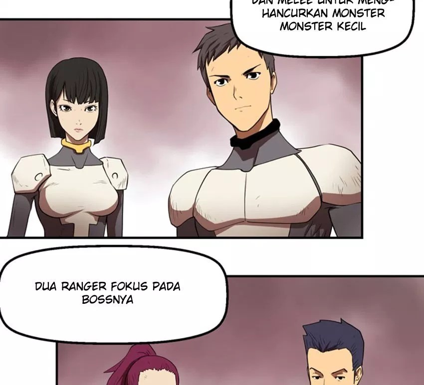Raid Chapter 05 - Halaman 60