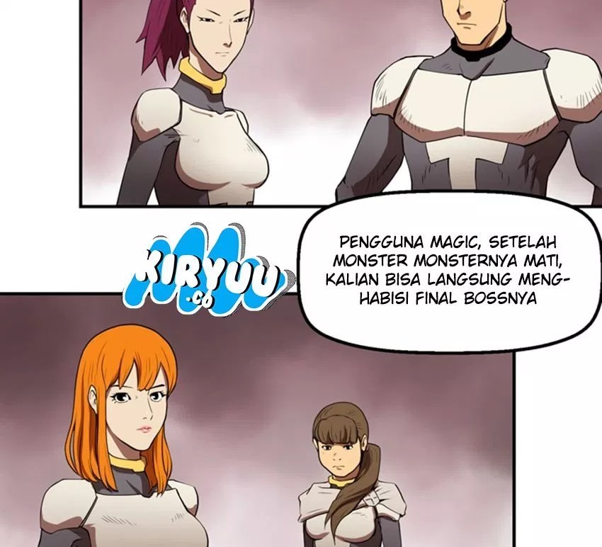 Raid Chapter 05 - Halaman 61