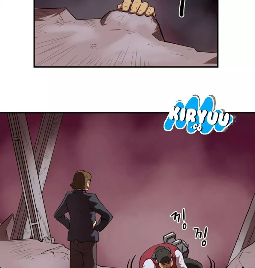 Raid Chapter 05 - Halaman 65