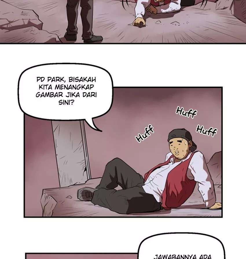 Raid Chapter 05 - Halaman 66