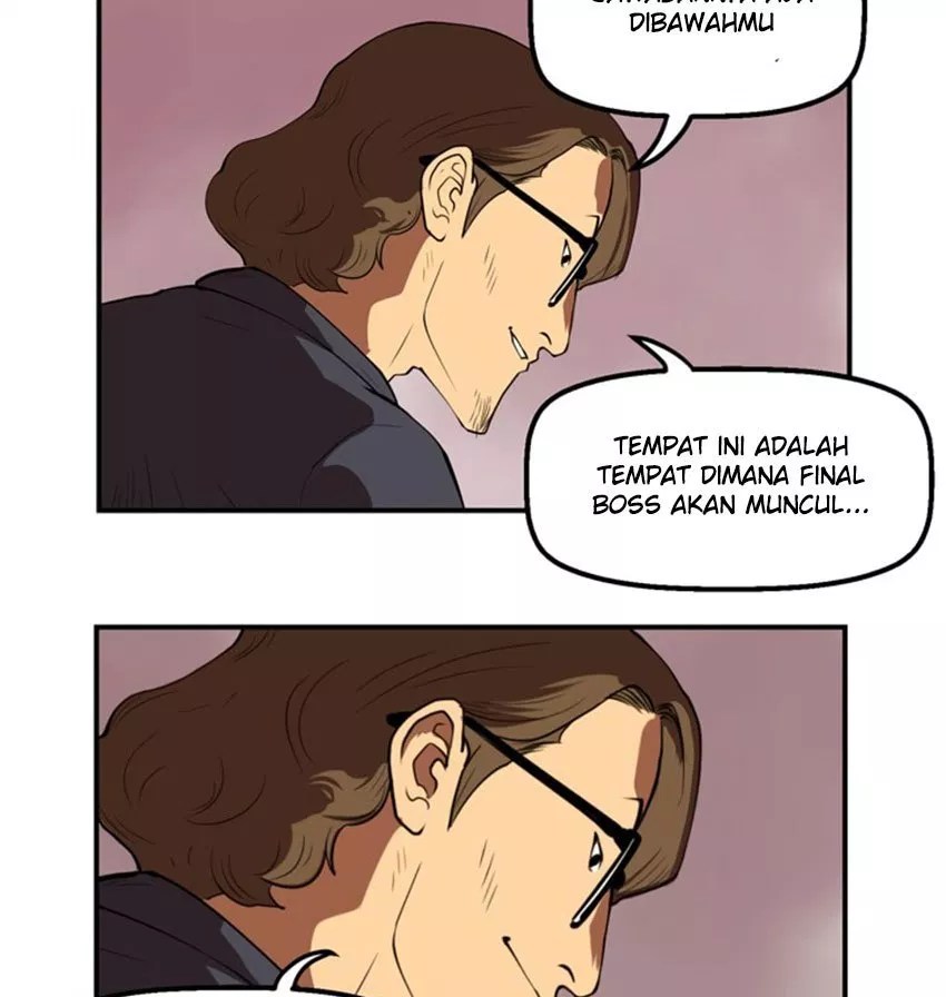 Raid Chapter 05 - Halaman 67