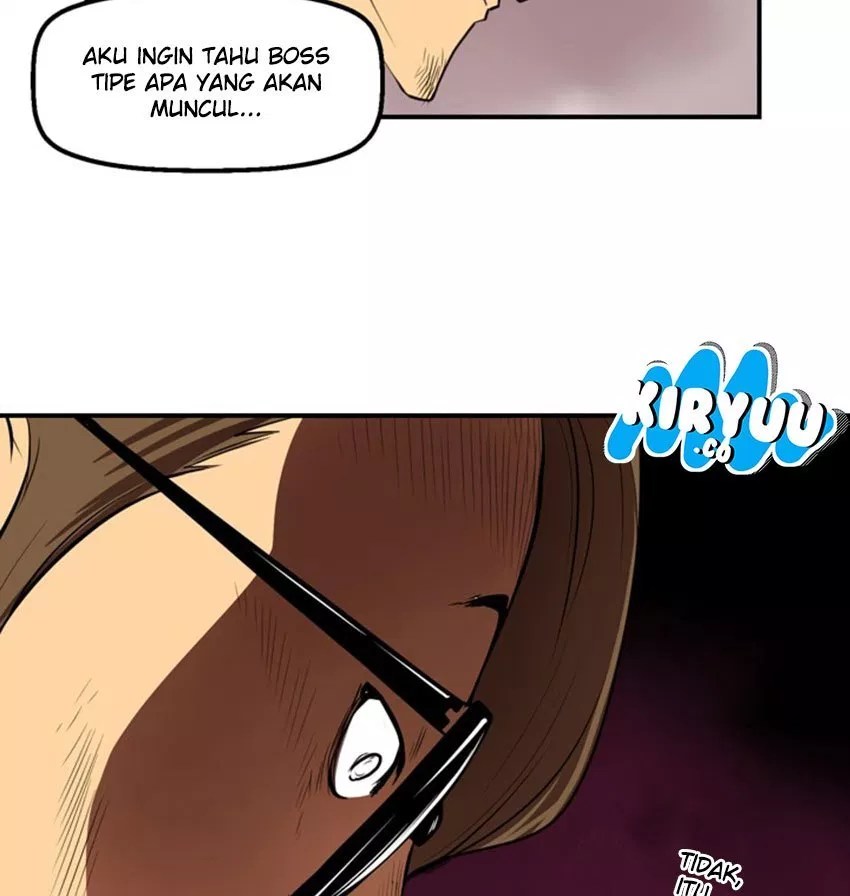 Raid Chapter 05 - Halaman 68