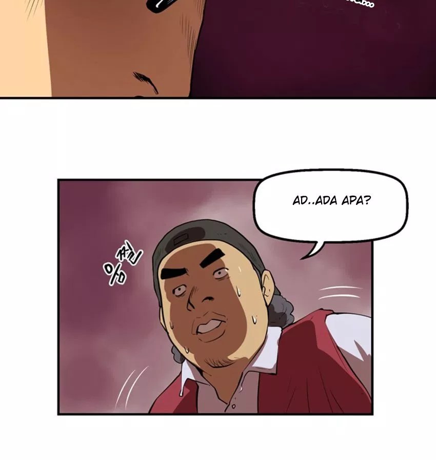 Raid Chapter 05 - Halaman 69