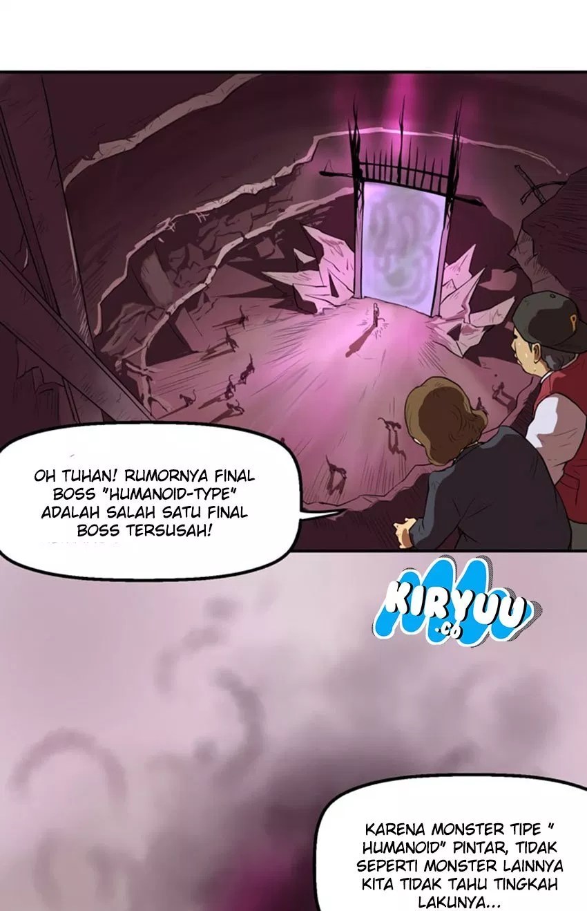 Raid Chapter 05 - Halaman 70