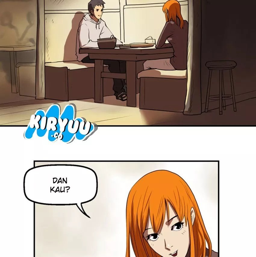 Raid Chapter 04 - Halaman 10