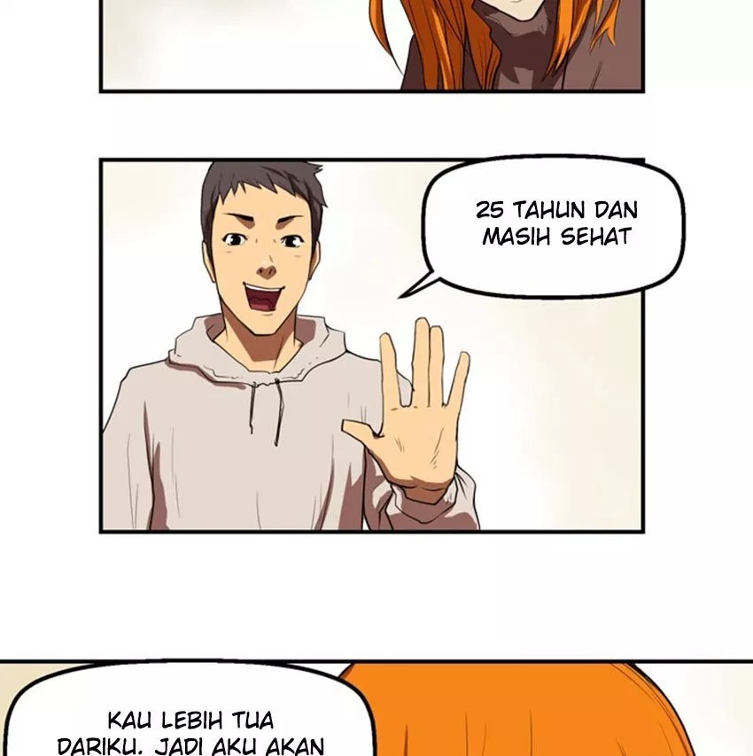 Raid Chapter 04 - Halaman 11