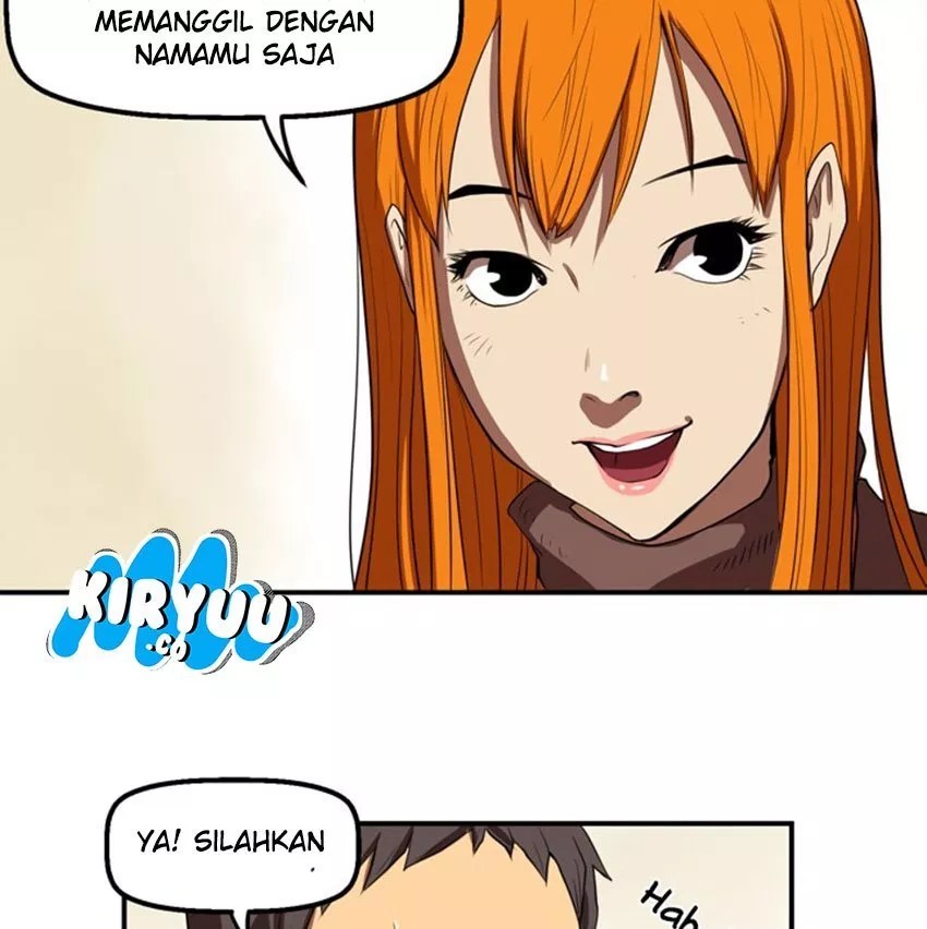 Raid Chapter 04 - Halaman 12