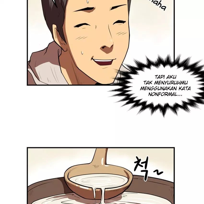 Raid Chapter 04 - Halaman 13