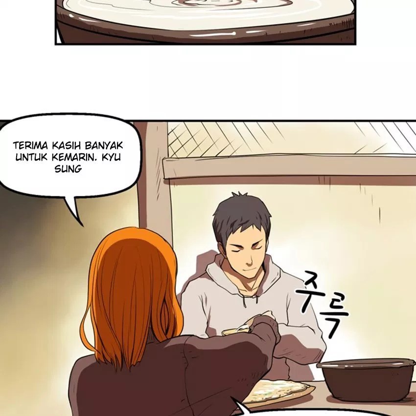 Raid Chapter 04 - Halaman 14
